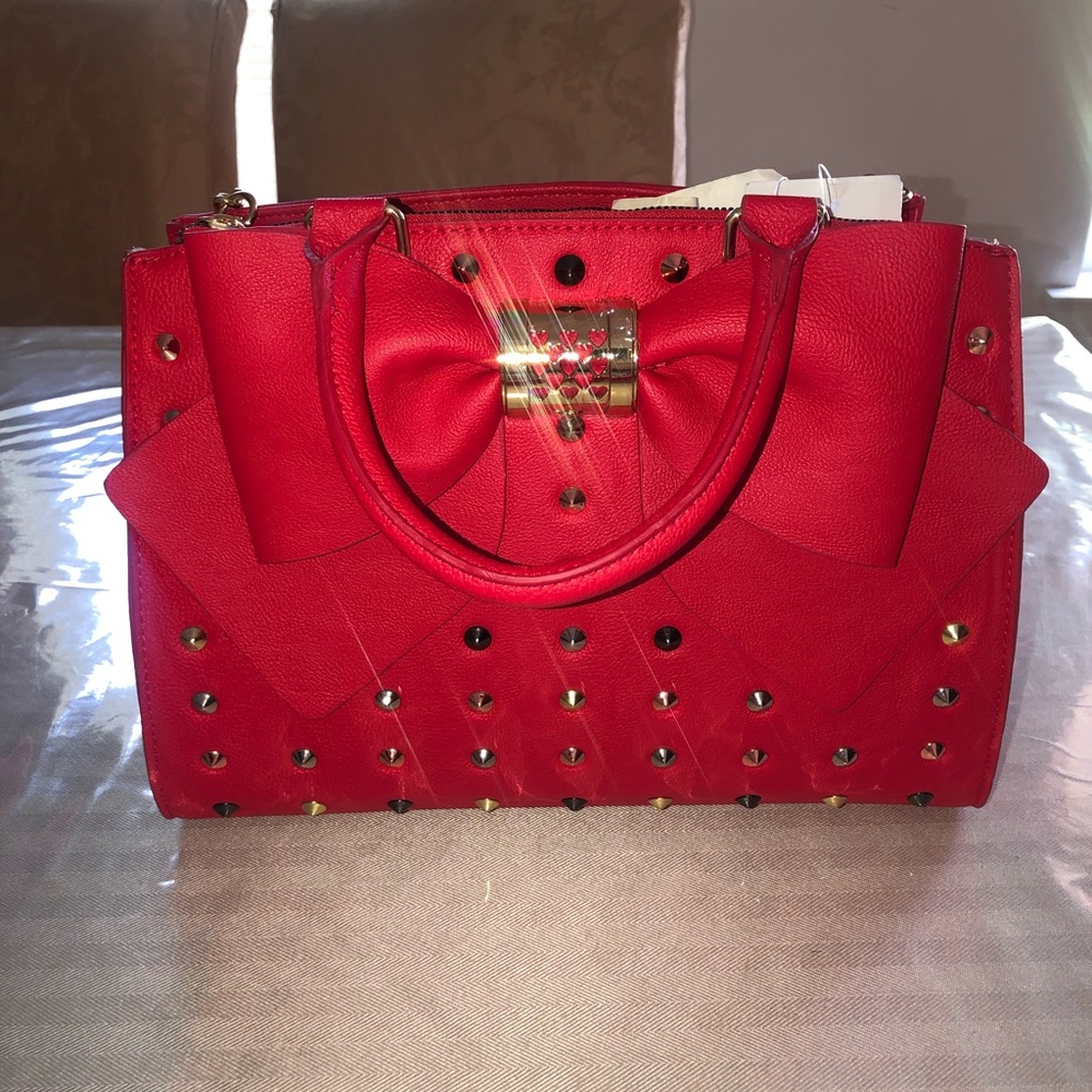 🌹 Betsey Johnson Purse/Bag 🌹